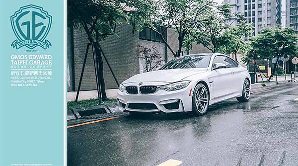 BMW M4