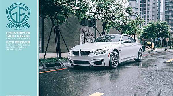 BMW M4