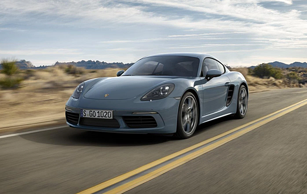 Porsche 718 boxster Porsche 718 boxster