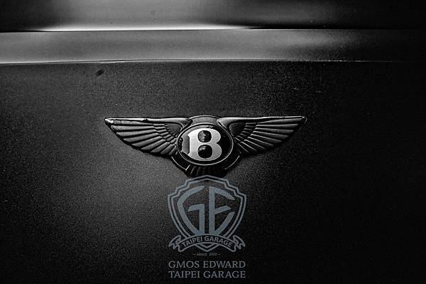 賓利 bentley continental gt