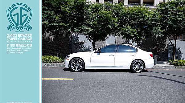 BMW 328I