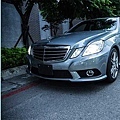 賓士E350 AMG