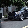 Mini Countryman Cooper S