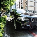 BMW 528I