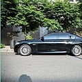 BMW 528I