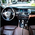 BMW 528I