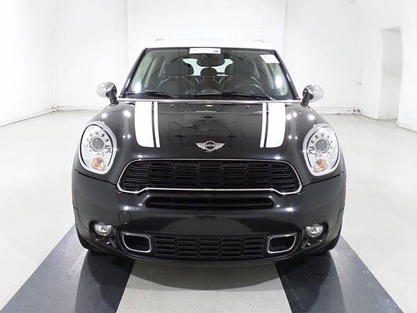 Mini Countryman Mini Countryman