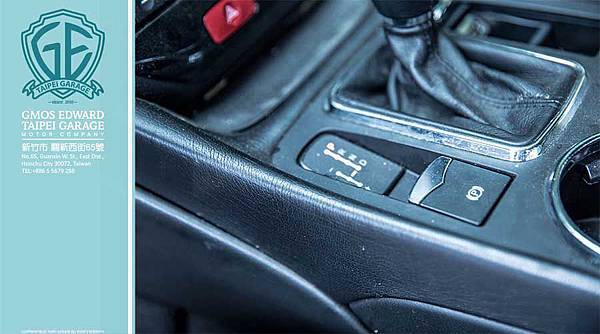 瑪莎拉蒂 GranTurismo 4.7