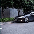 BMW 535I