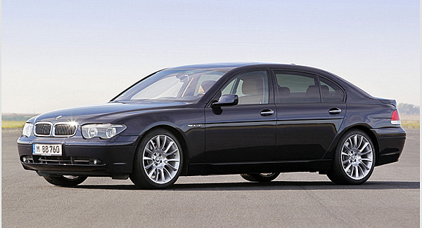 Bmw 7系列的沿革歷史介紹 知識小分享 Ge台北車庫外匯車商 騏驛國際股份有限公司專營美規外匯車買賣代購 想找評價優良進口車 貿易商推薦來ge台北車庫比較價格及服務品質