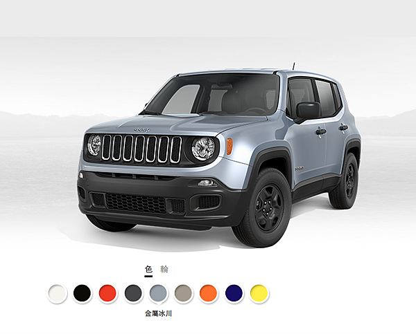 吉普車jeep車款顏色介紹 外匯車美規 Ge台北車庫外匯車商 騏驛國際股份有限公司專營美規外匯車買賣代購 想找評價優良進口車貿易商推薦來ge台北車庫比較價格及服務品質