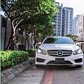 賓士e350