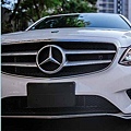 賓士e350