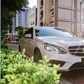 賓士e350