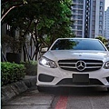 賓士e350