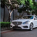 賓士e350