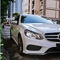 賓士e350