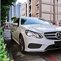 賓士e350
