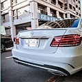 賓士e350