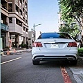 賓士e350
