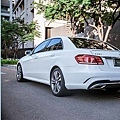 賓士e350
