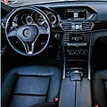 賓士e350