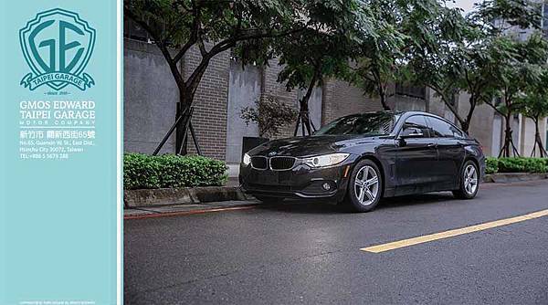 BMW428I