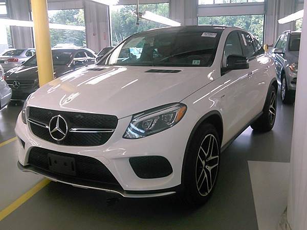 16年 賓士GLE450 AMG Coupe價格.性能.規格介紹!!配備大全配 接單價420萬 限時7天(外匯車 美規) 16年 賓士GLE450 AMG Coupe價格.性能.規格介紹!!配備大全配 接單價420萬 限時7天(外匯車 美規)
