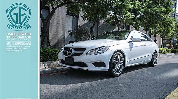 14年賓士benz E350雙門價格 外觀 性能 規格介紹 賓士benz E350 Coupe相關評價 Ge台北車庫外匯車商 騏驛國際股份有限公司專營美規外匯車買賣代購 想找評價優良進口車貿易商推薦來ge台北車庫比較價格及服務品質