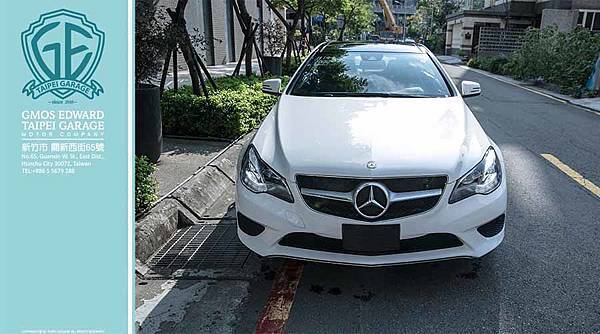 GE台北車庫今天要介紹14年 賓士BENZ E350雙門價格.外觀.性能.規格介紹（賓士BENZ E350 coupe相關評價)  很多朋友都會問我們為什麼賓士BENZ E350雙門詢問度那麼高和評價也還不錯,為什麼沒有現車可以看.....,畢竟它是雙門的....,因為我們許多的客戶都是有家庭的,會考慮到四門的方便性,家庭幾乎都是以家人和小孩為重心,還有一點買雙門的老婆比較會不贊同,畢竟四門的對一個家庭方便性比較夠。