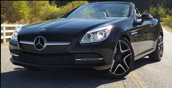 熱血手排賽車魂!14年 賓士SLK250 AMG 雙門敞篷跑車,純手排稀有度爆表(美國外匯車客訂車款) 熱血手排賽車魂!14年 賓士SLK250 AMG 雙門敞篷跑車,純手排稀有度爆表(美國外匯車客訂車款)