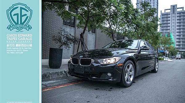 BMW328I