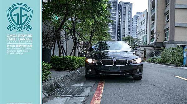 2021年BMW外匯車 F世代，G世代 BMW 3系列 F3