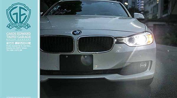 BMW328I BMW328I