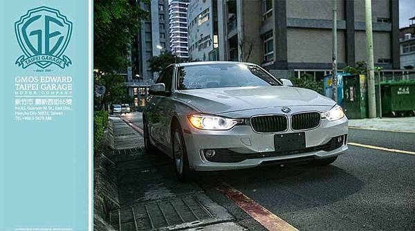 BMW328I