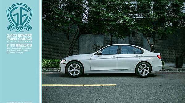 BMW328I