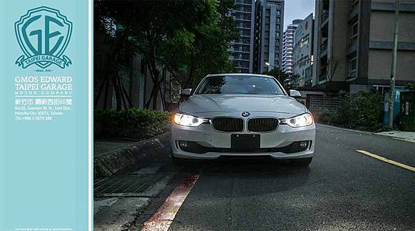 BMW328I