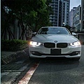 BMW328I