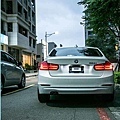 BMW328I