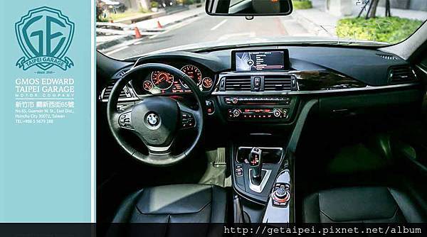 BMW328I