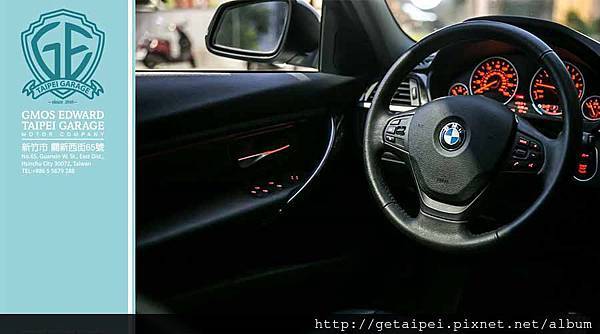 BMW328I