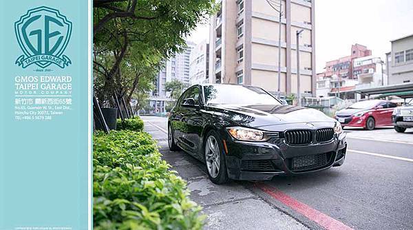 2021年BMW外匯車 F世代，G世代 BMW 3系列 F3