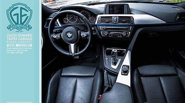 BMW328I