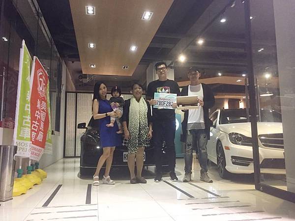 GE台北車庫評價 GE台北車庫評價