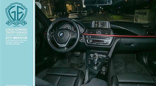 BMW328I