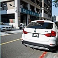 BMW X1休旅車