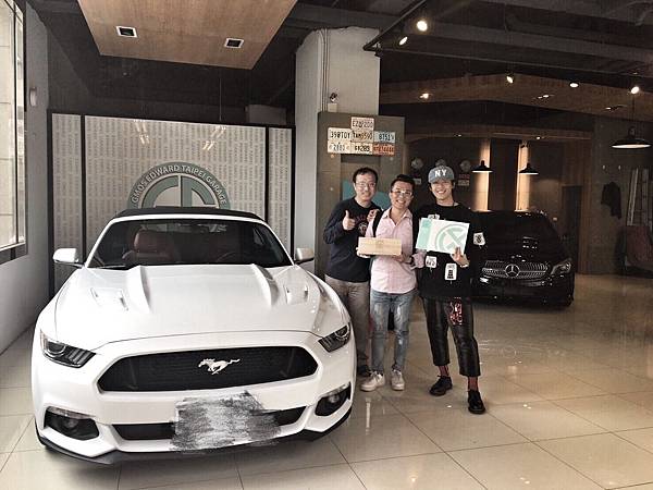 GE台北車庫評價 GE台北車庫評價