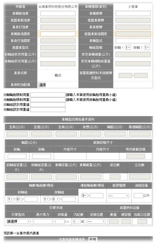 美國代購代辦代運進口回台灣！要經過哪些車輛檢測呢？