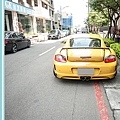 保時捷 Cayman S