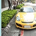 保時捷 Cayman S